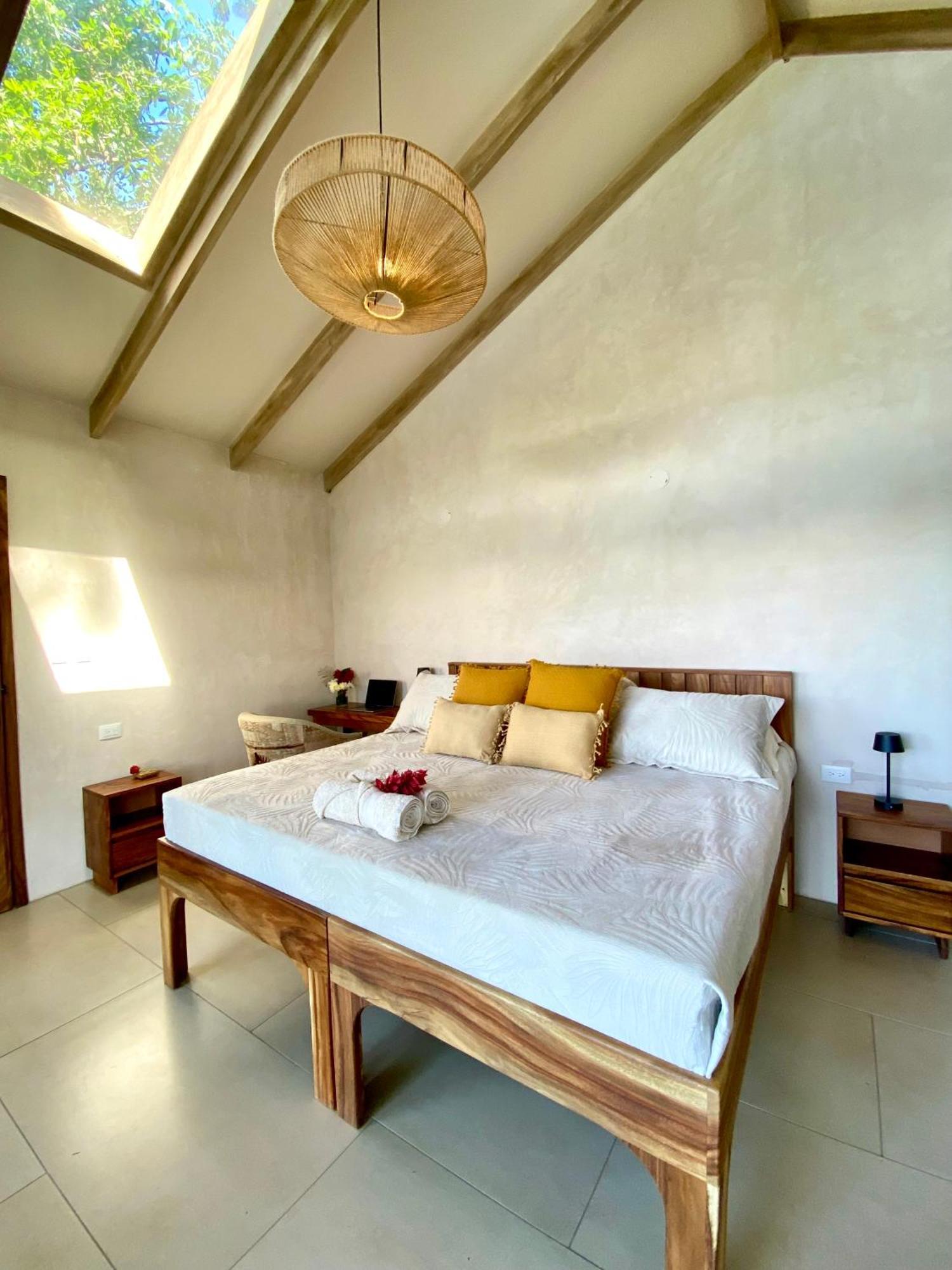 Apartamento Tierra De La Aurora San Marcos La Laguna