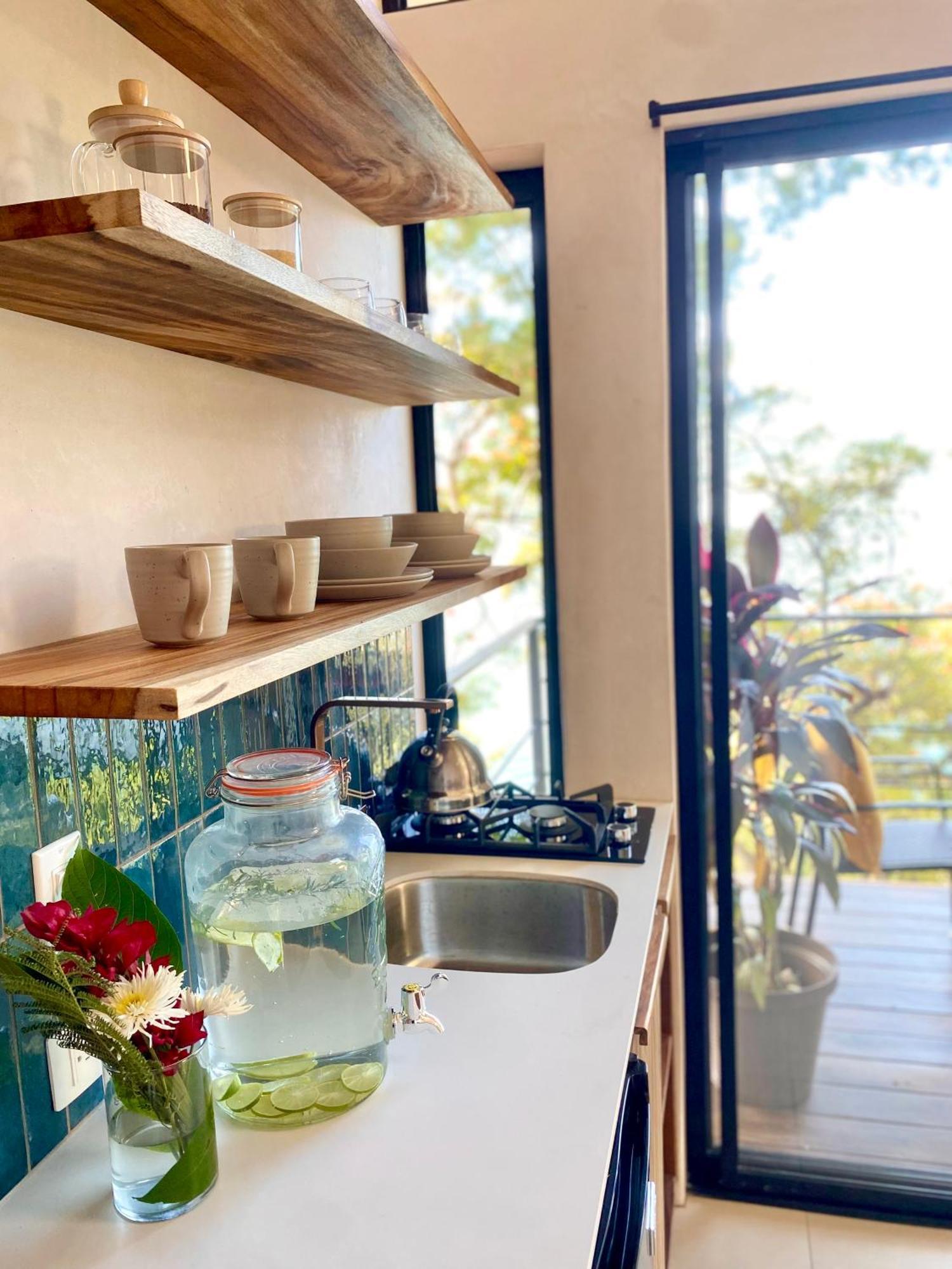 Apartamento Tierra De La Aurora