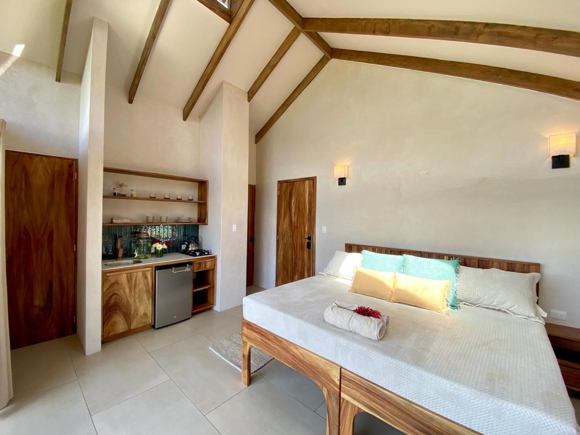 Apartamento Tierra De La Aurora *