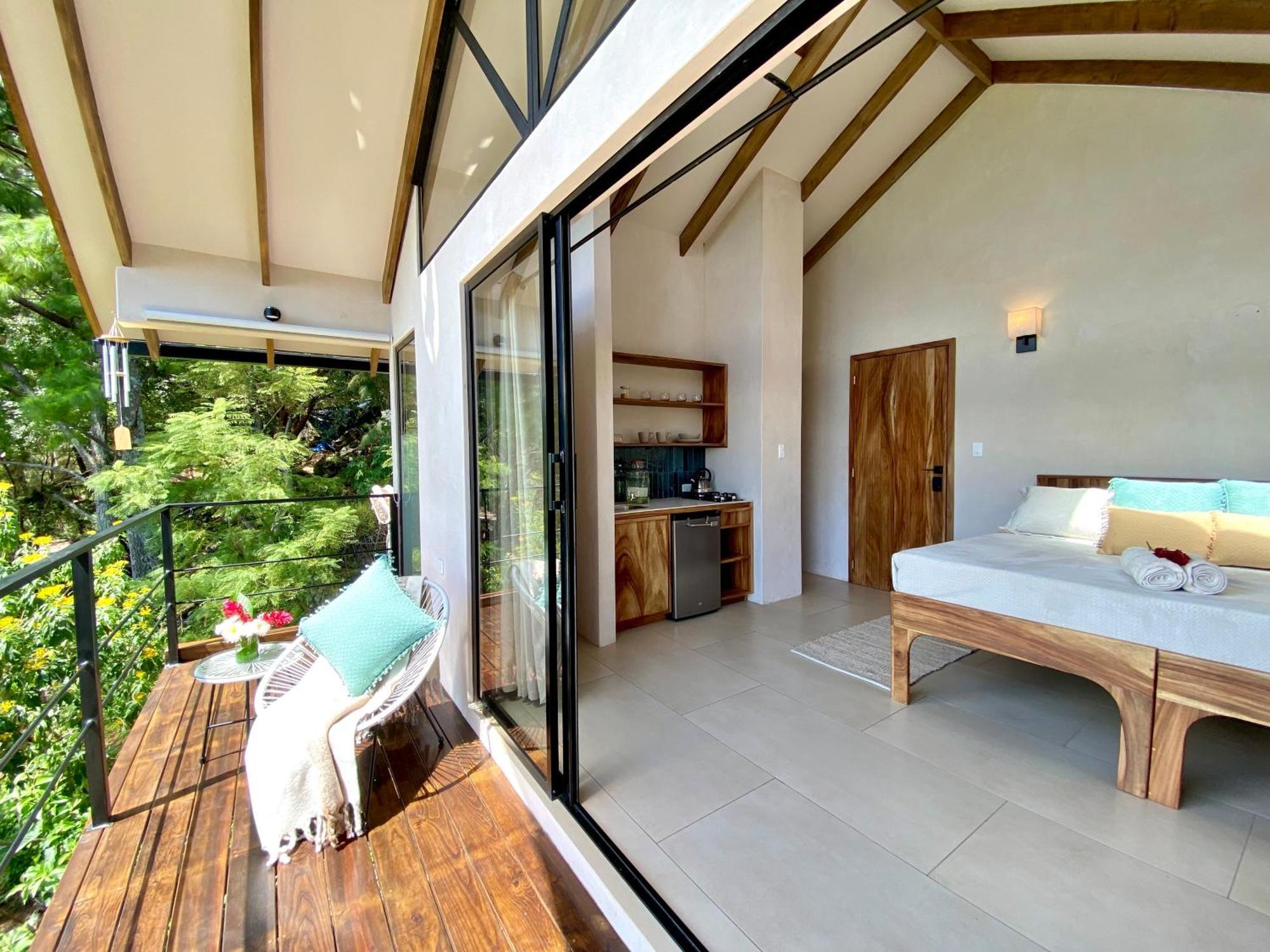 Tierra De La Aurora Apartamento