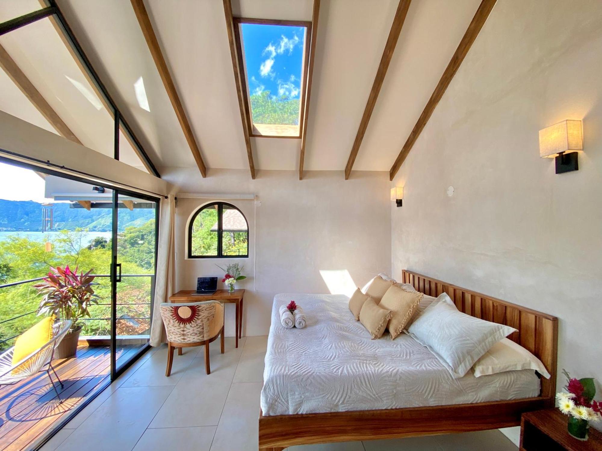Tierra De La Aurora Apartamento *