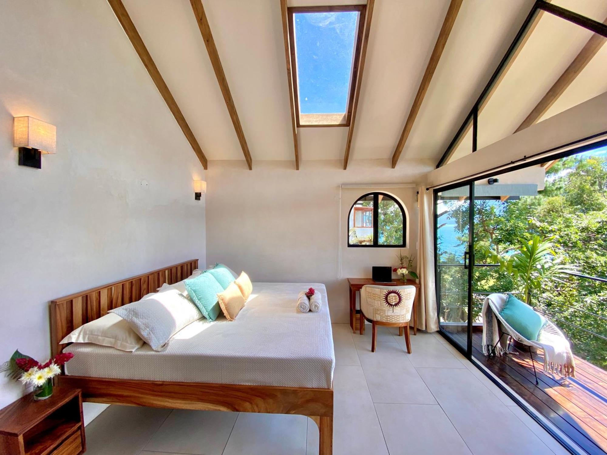 Tierra De La Aurora Apartamento San Marcos La Laguna