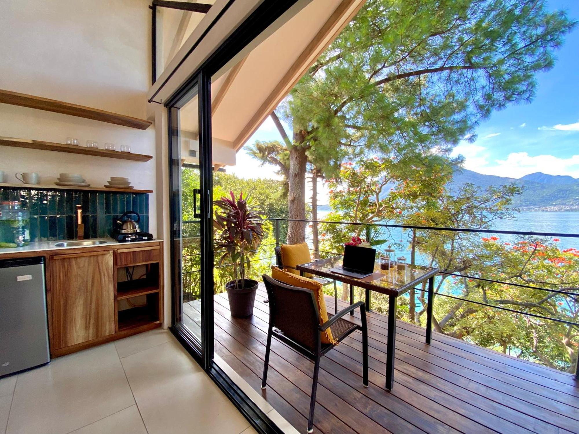 Apartamento Tierra De La Aurora
