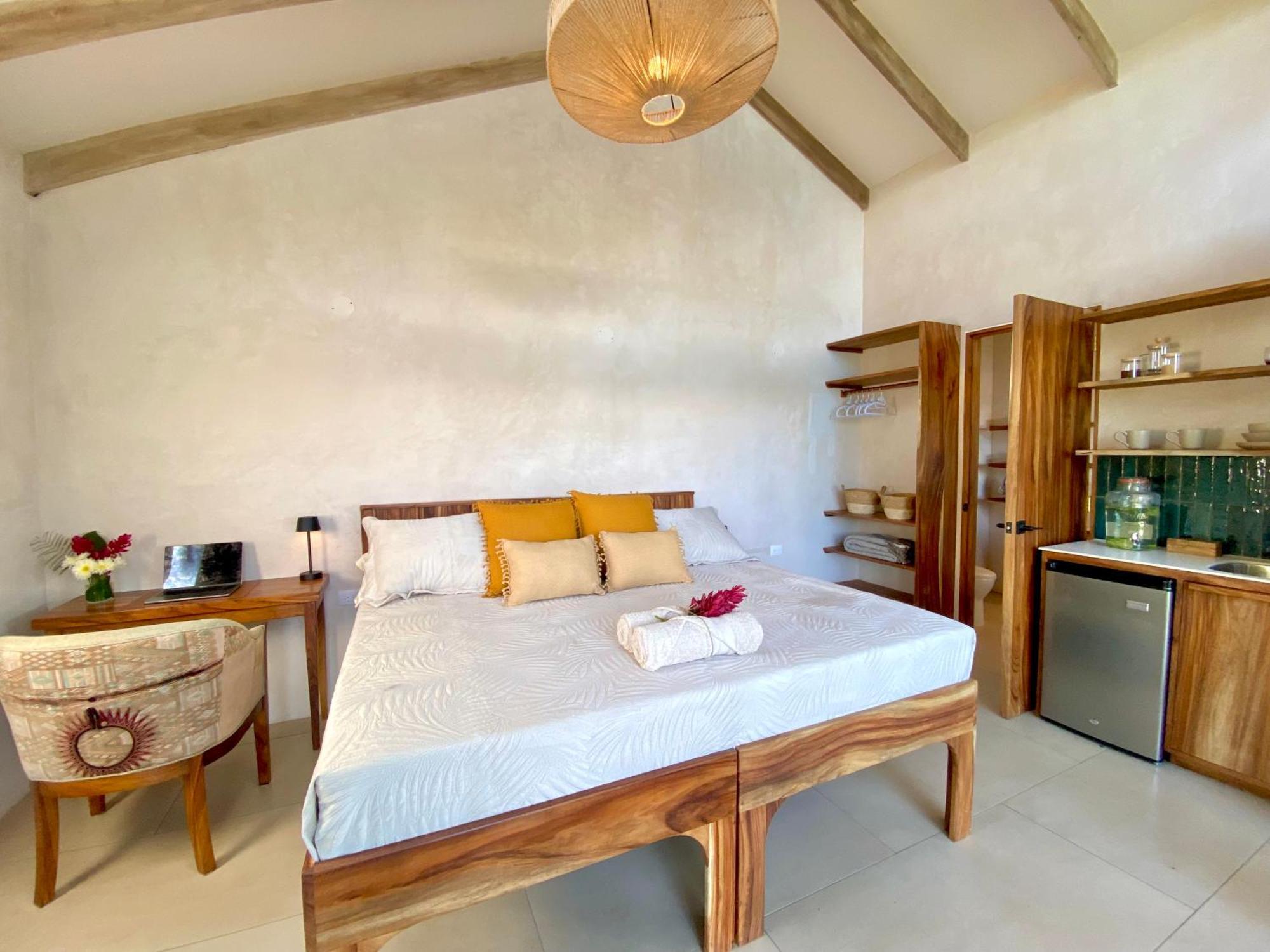 Tierra De La Aurora Apartamento