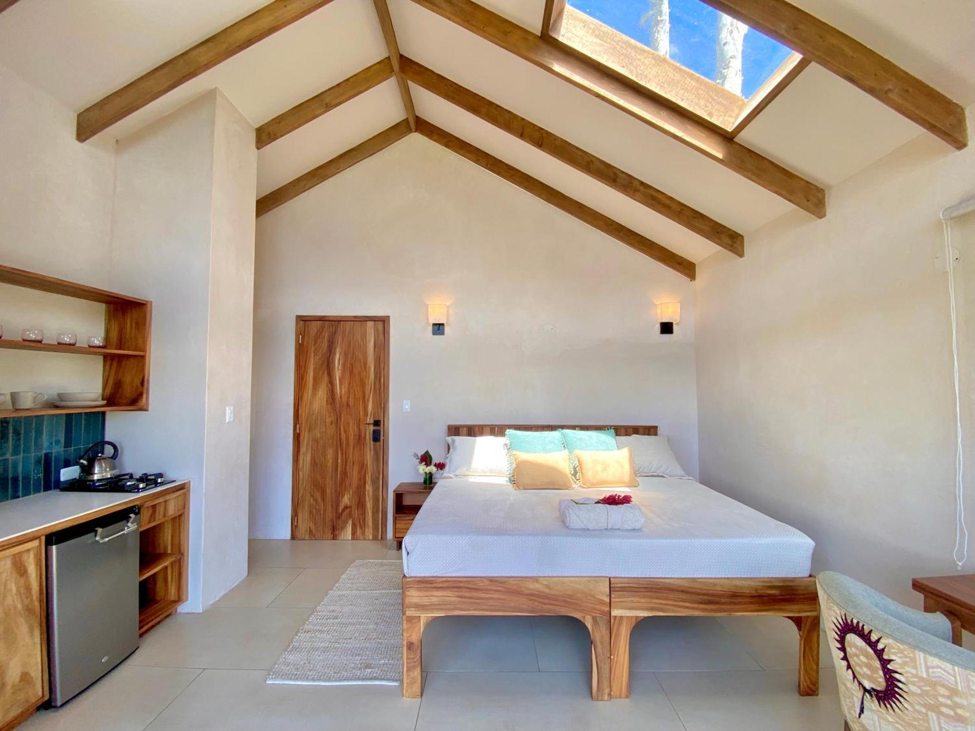 Apartamento Tierra De La Aurora