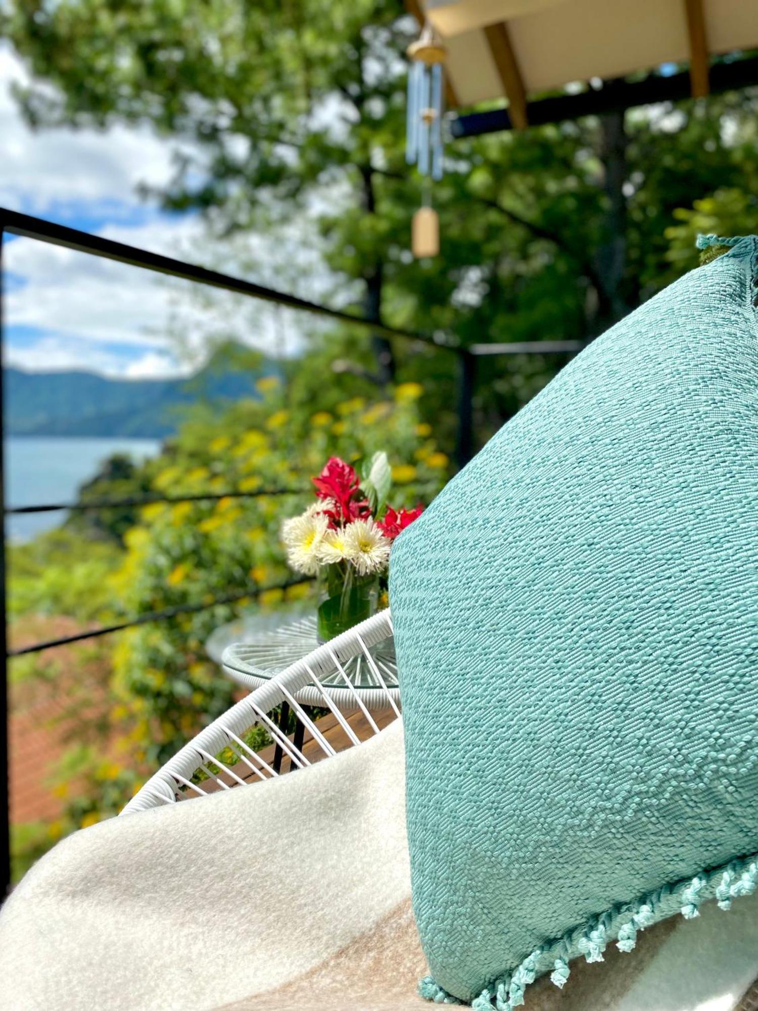 Tierra De La Aurora Apartamento *