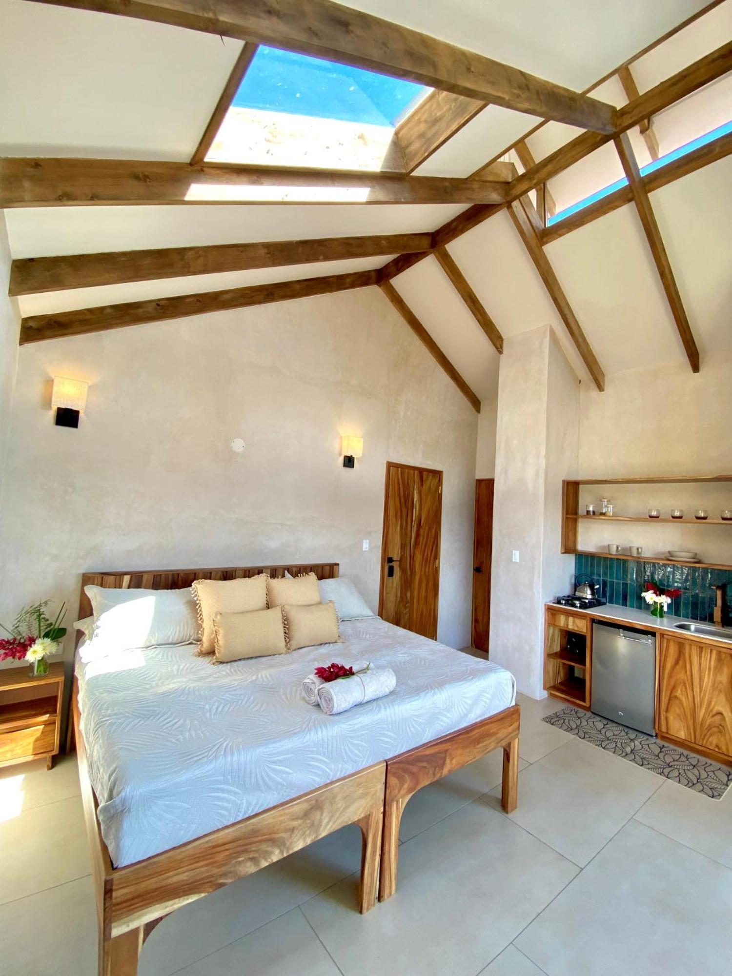 Apartamento Tierra De La Aurora