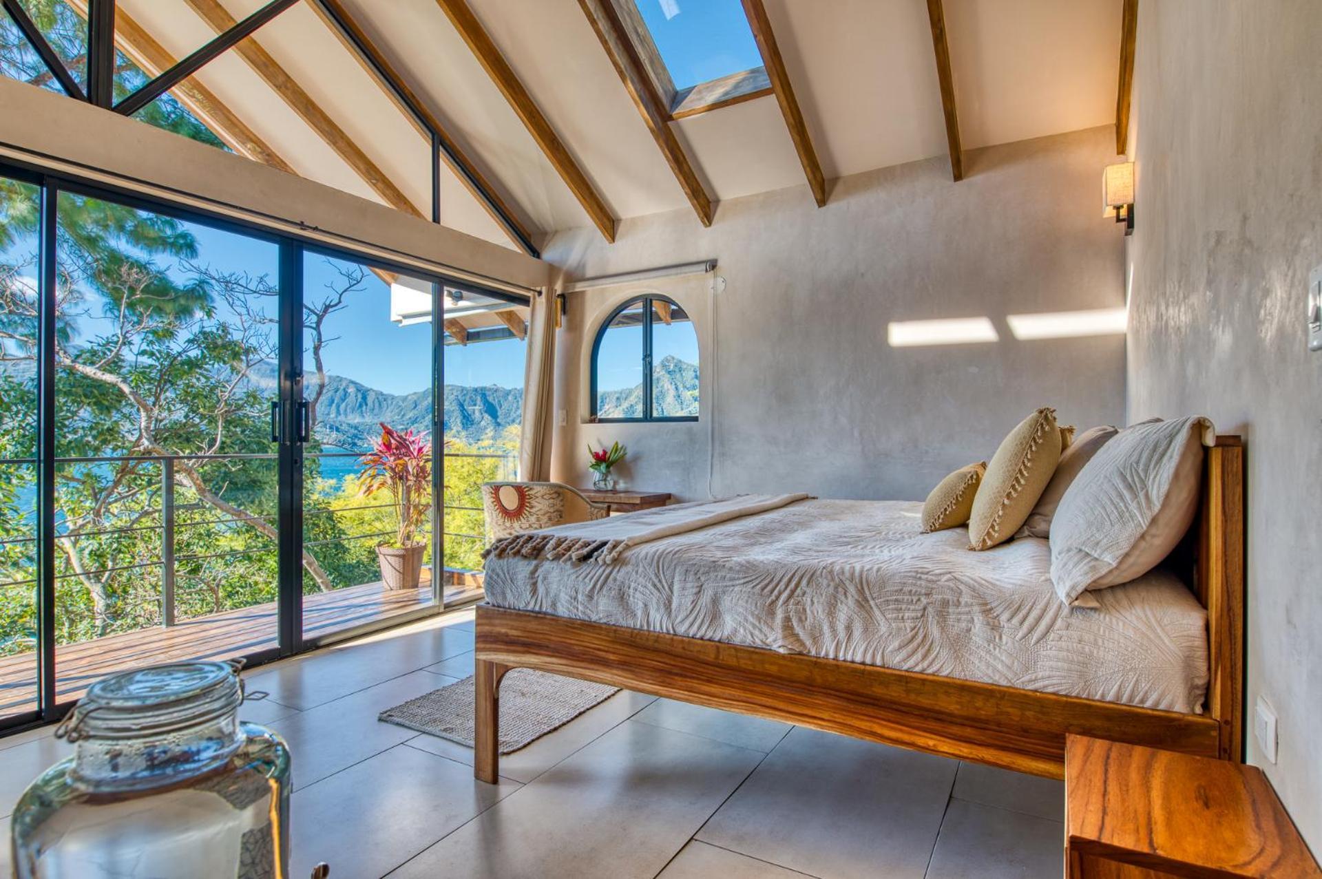 Tierra De La Aurora Apartamento