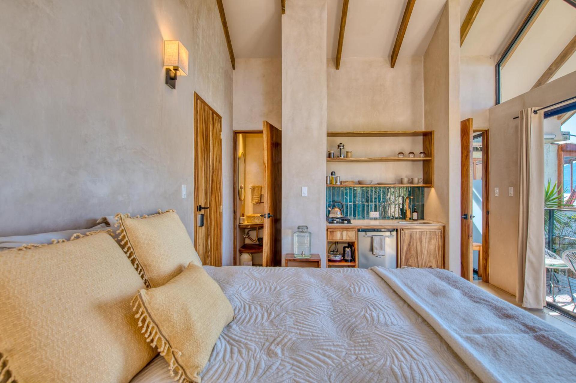 Apartamento Tierra De La Aurora