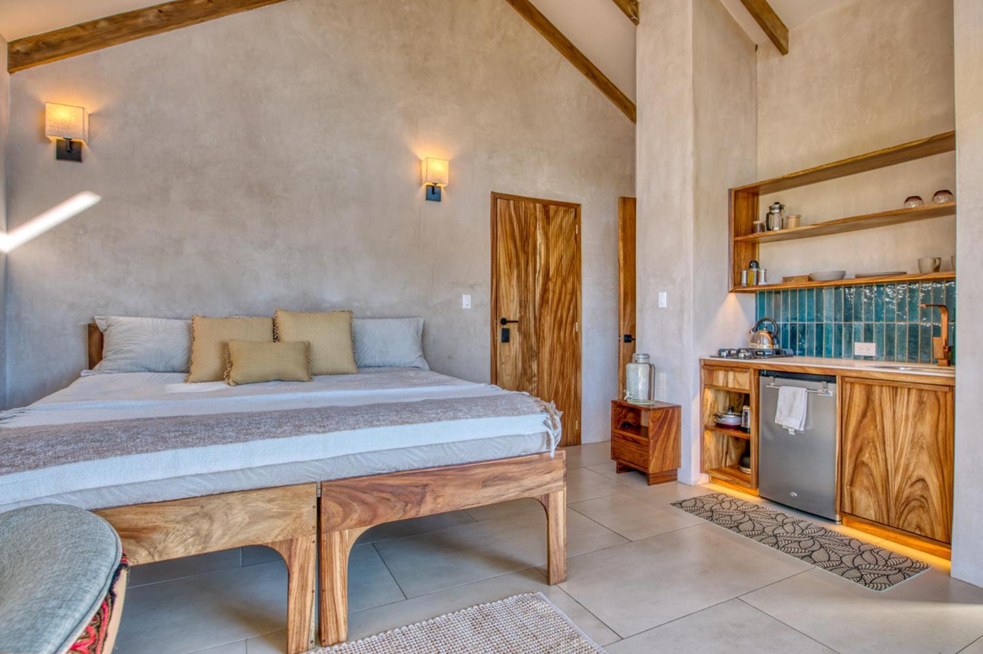 Apartamento Tierra De La Aurora