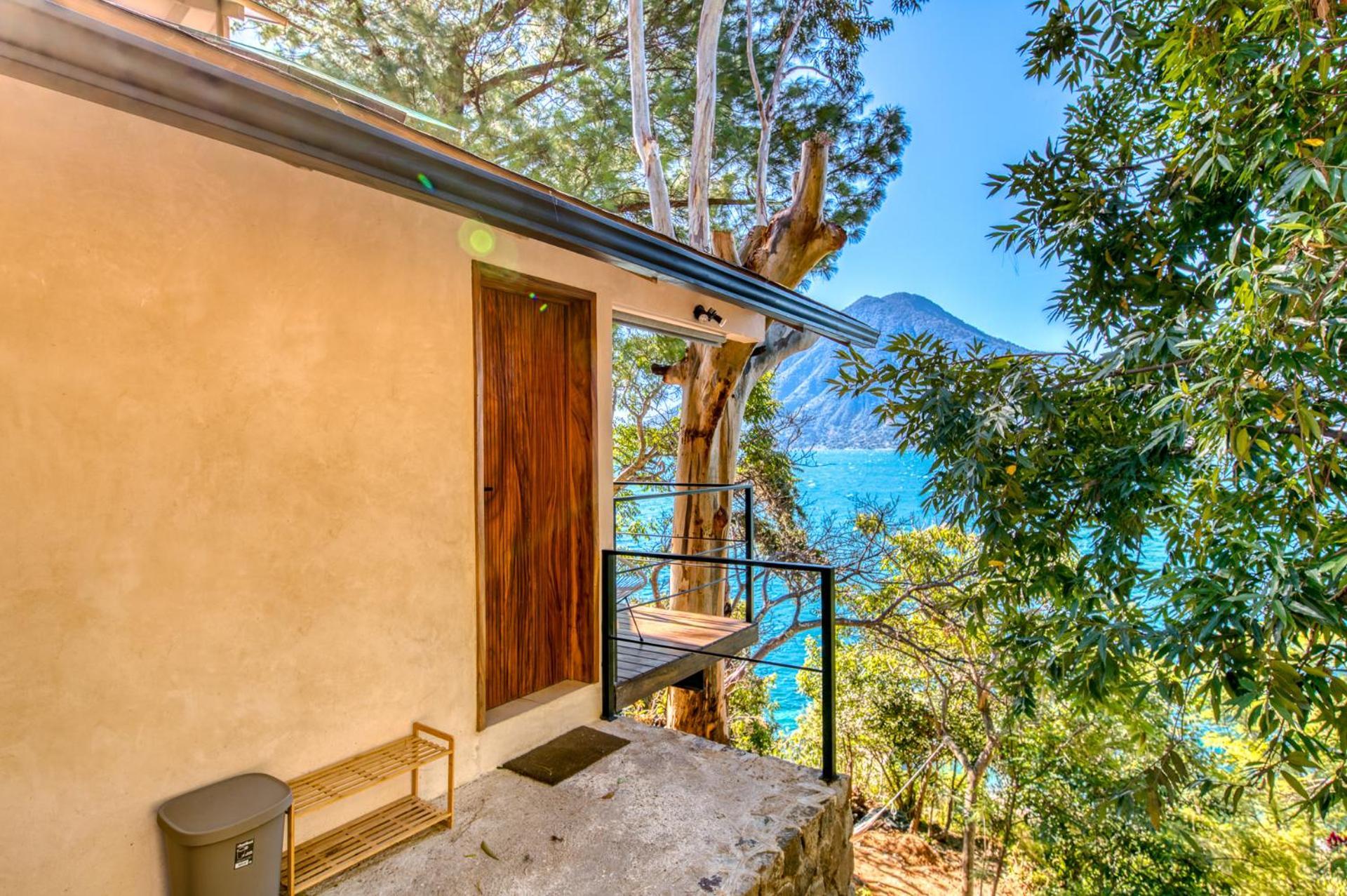 Apartamento Tierra De La Aurora San Marcos La Laguna